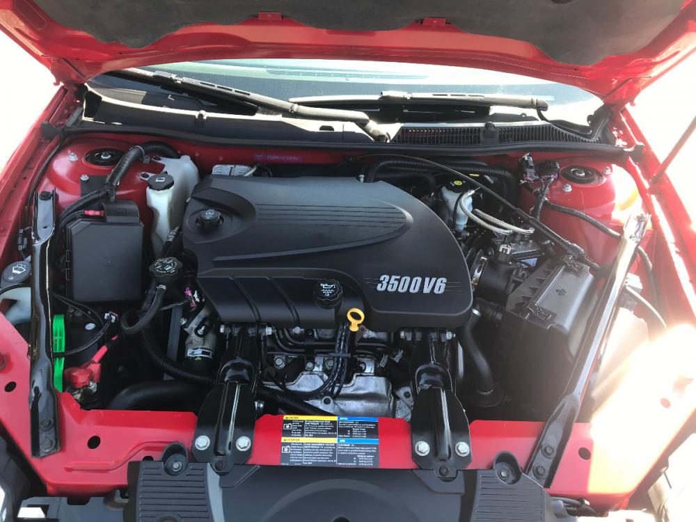 2009 Red /Dark Gray Chevrolet Impala LS (2G1WB57N191) with an 3.5L V6 OHV 16V engine, 4-Speed Automatic transmission, located at 1283 SE Sedgwick Road, Port Orchard, WA, 98366, (360) 876-9300, 47.505535, -122.635643 - The 2009 Chevrolet Impala LS, is a larger 4 door sedan with spacious cab and truck space for any of your needs. The V6, 3.5-liter engine comes with Traction Control, ABS brakes, Cruise Control, Dual/Side Airbags, AC. Featuring Power Windows/Locks and Drivers’ Seat, Tilt Wheel, AM/FM/CD stereo and - Photo #20
