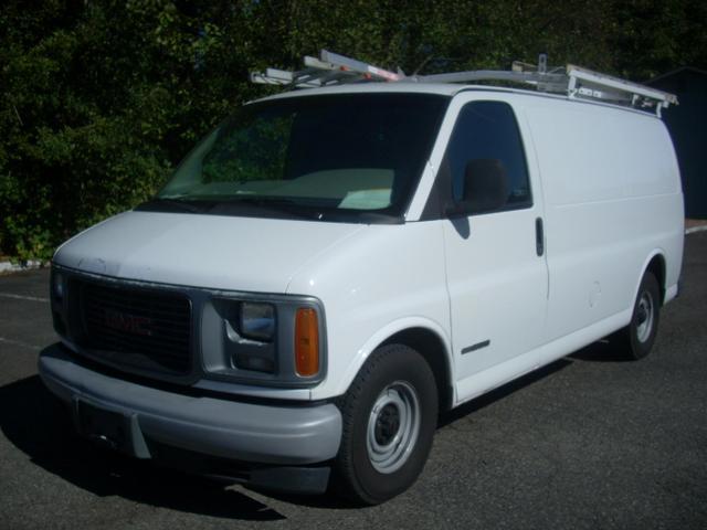 photo of ACR Vehicle